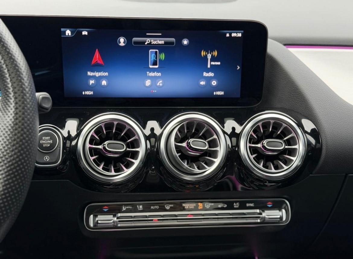 Mercedes-Benz GLA 200 d8G-DCT AMG Line Advanced Plus