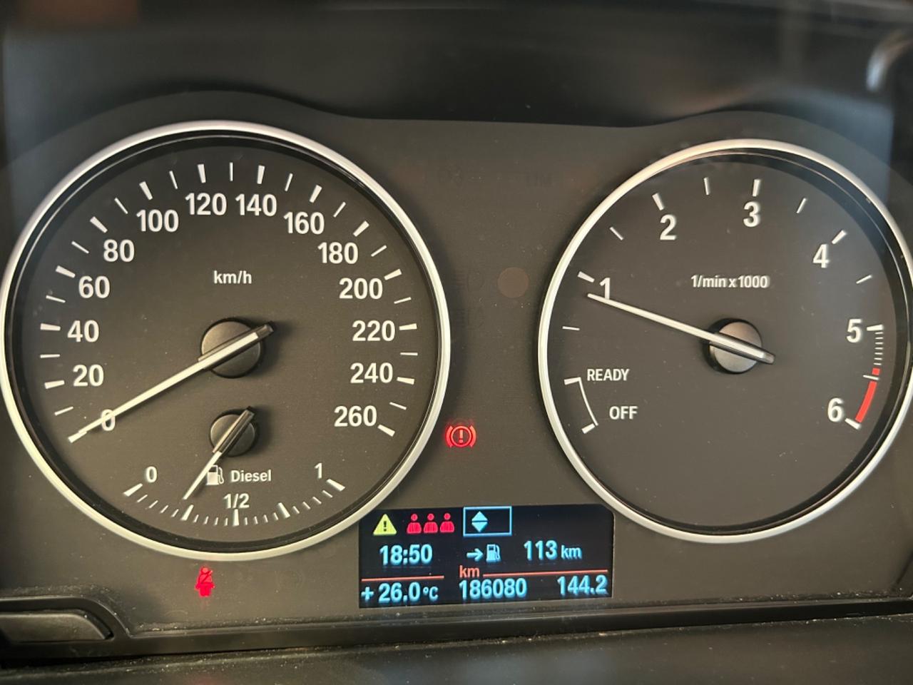Bmw 116 Bmw 116d