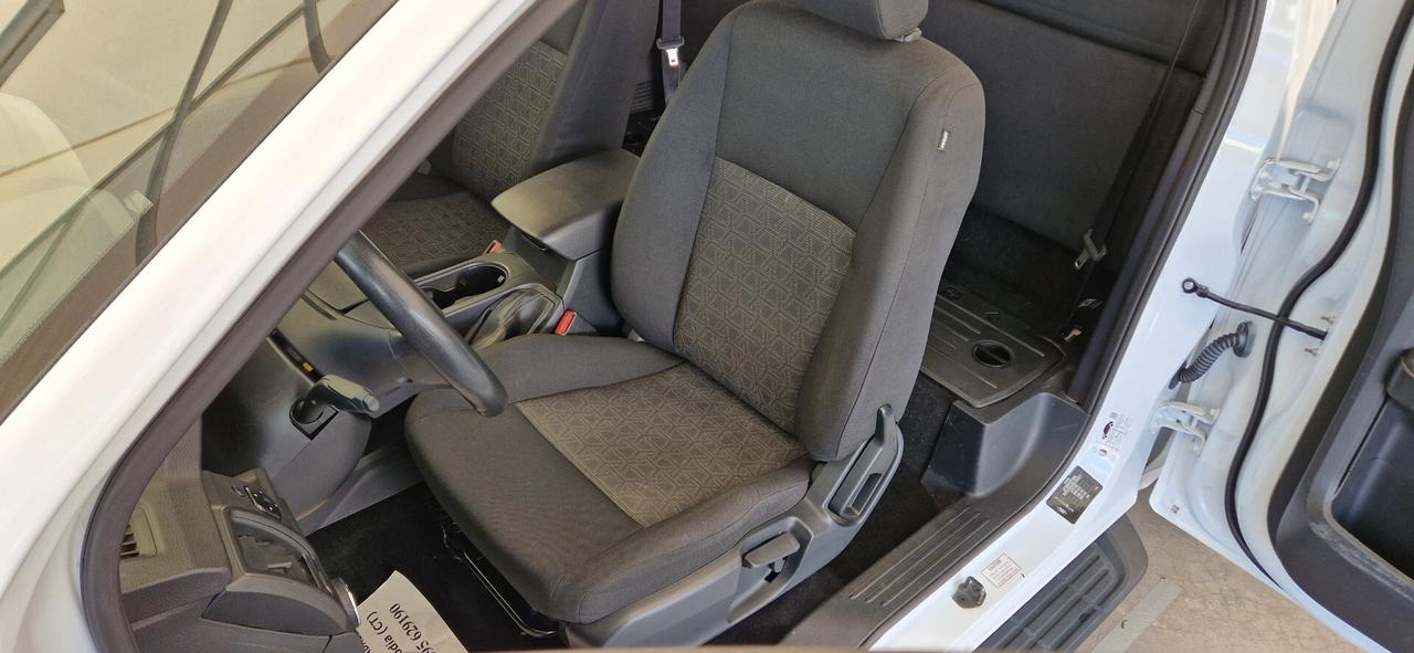 Ford Ranger 2.0 TDCi 170cv Super Cab XLT 4 posti