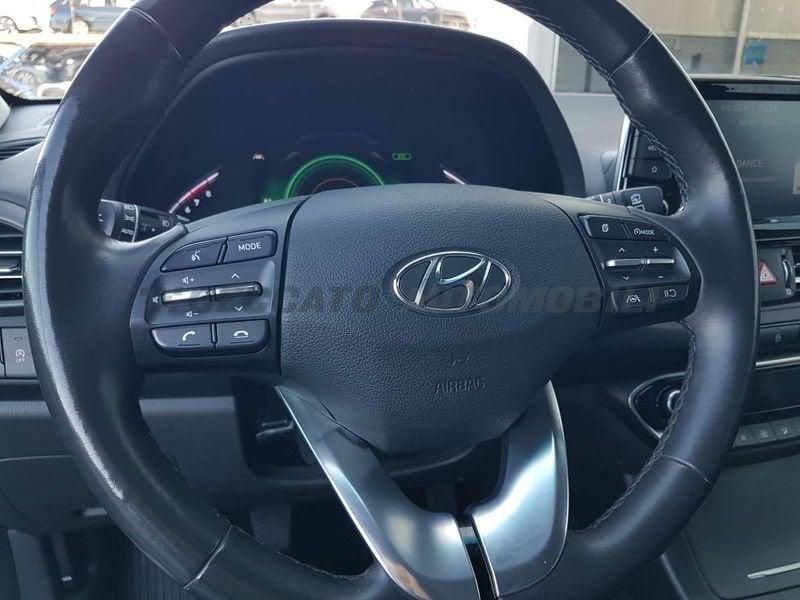 Hyundai i30 i30 Wagon 1.0 t-gdi 48V Prime 120cv