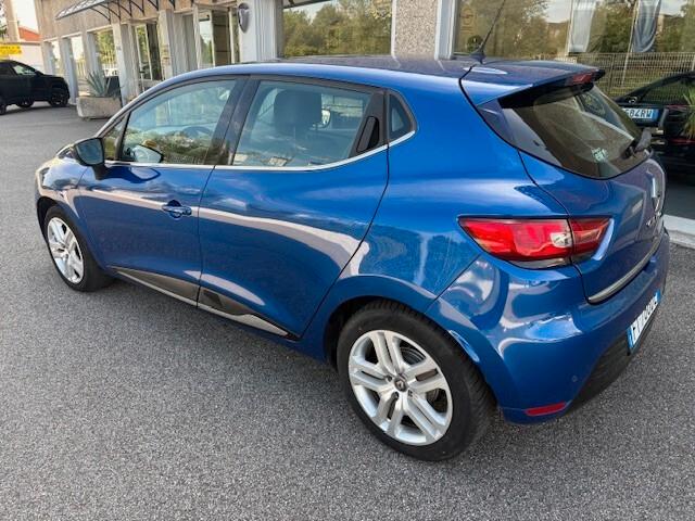 Renault Clio TCe 12V 75 CV 5 porte Duel2