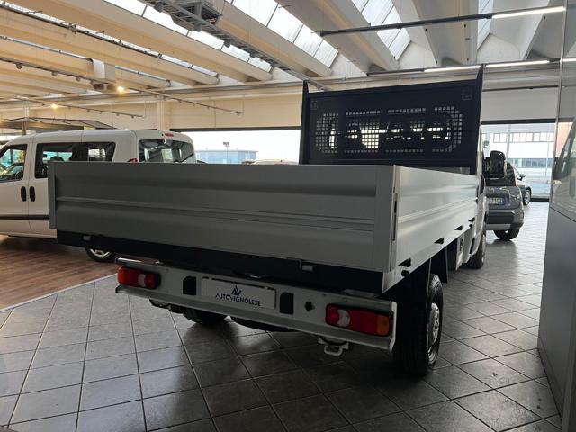 PEUGEOT Boxer 333 2.0 HDi 130CV PM Cassone Acciaio
