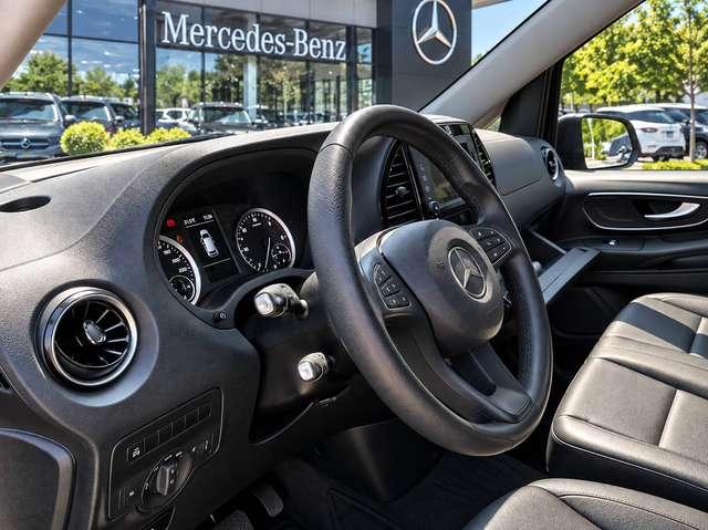 Mercedes-Benz Vito 114 CDI Extra-Long 9G-Tronic Tourer Select - 9 Posti