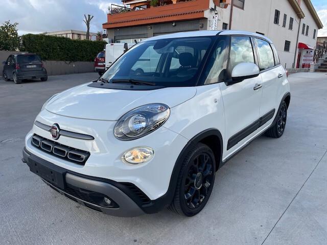 Fiat 500L 1.4 95 CV S&S Cross