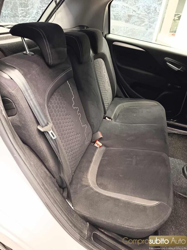 FIAT Punto 1.2 8V 5 porte Young