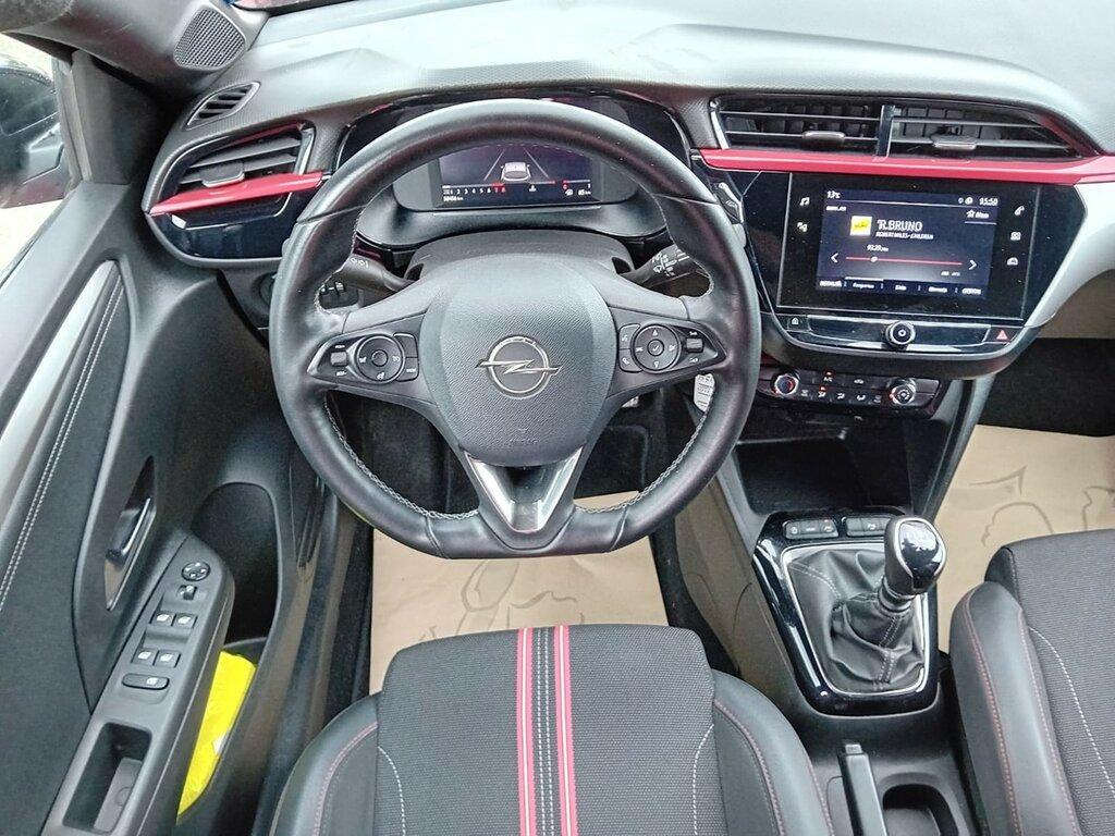 Opel Corsa 5 Porte 1.2 GS Line +
