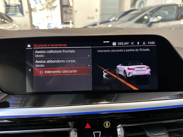 BMW Z4 sDrive20i Msport Auto - LED - Carplay - Full Dspl