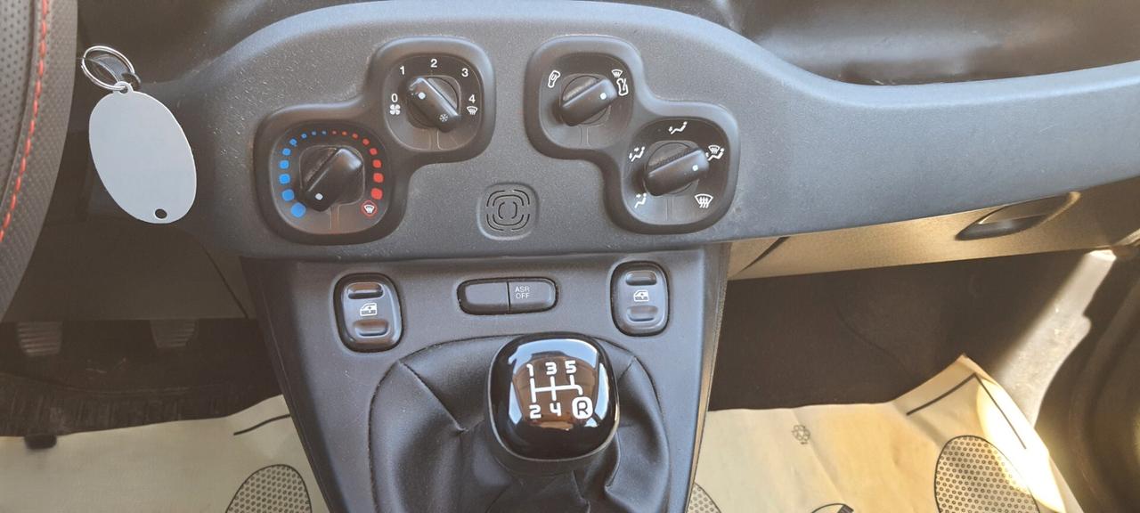 Fiat Panda 1.2 OCCASIONE