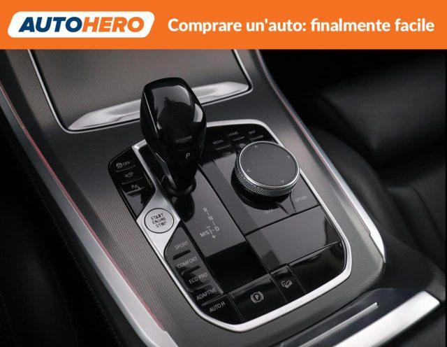 BMW X5 xDrive30d 48V xLine