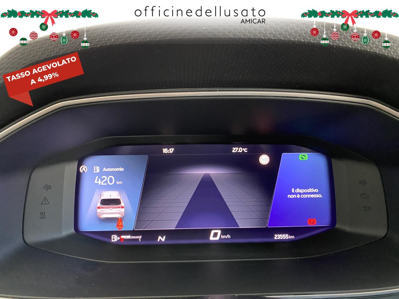 Seat Leon sportstourer 2.0 tdi 150cv business dsg