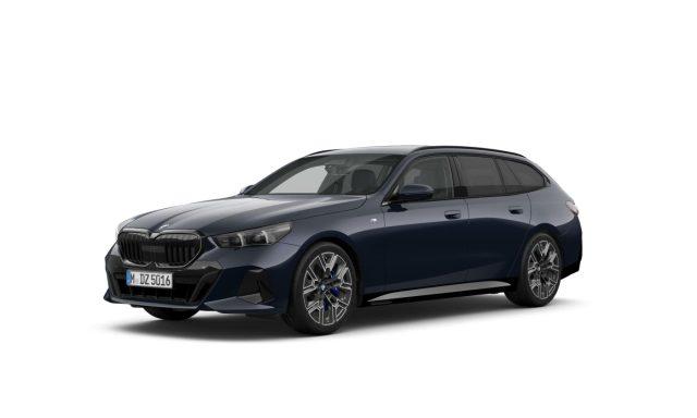 BMW 520 d 48V xDrive Touring Msport Pro