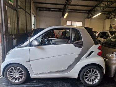 Passion 2011 full motore revisionato frizione nuova garanzia