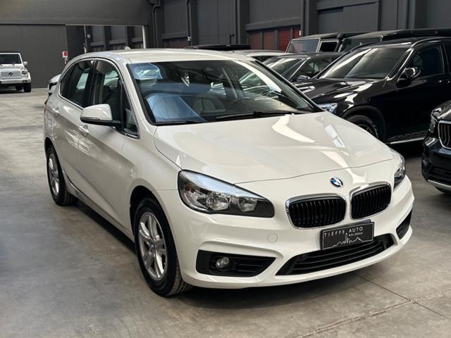 BMW 216 d Active Tourer Advantage