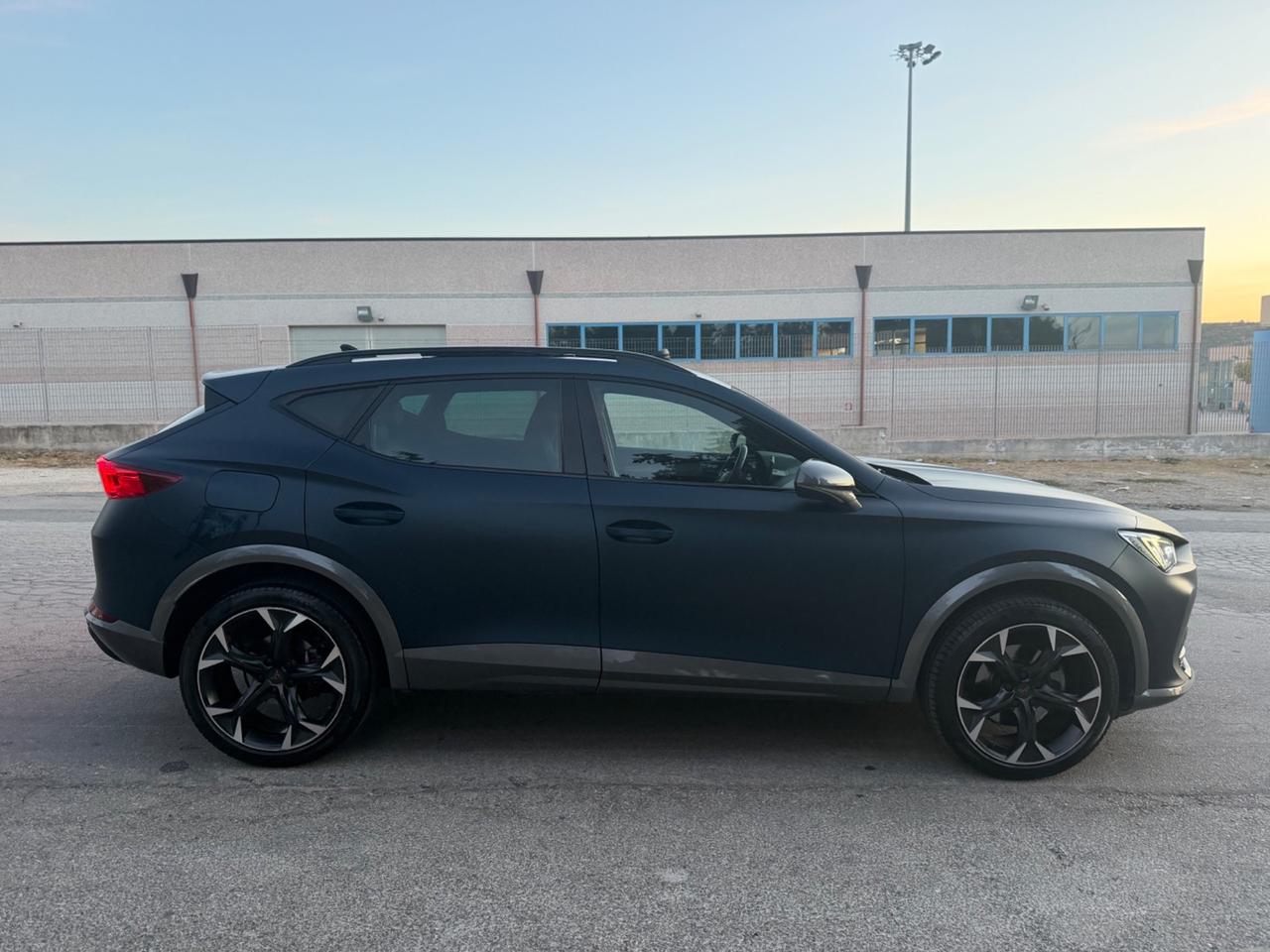 Cupra Formentor 1.5 TSI /TETTO/LUCI/INTERNI SPORTIVI/FULL