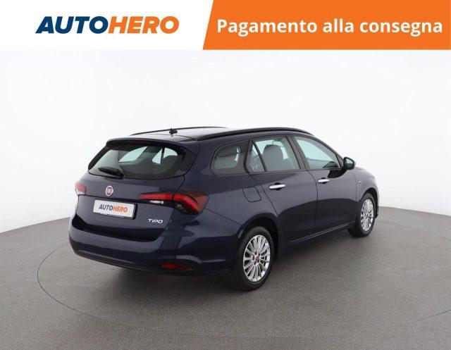 FIAT Tipo 1.6 Mjt S&S SW Life