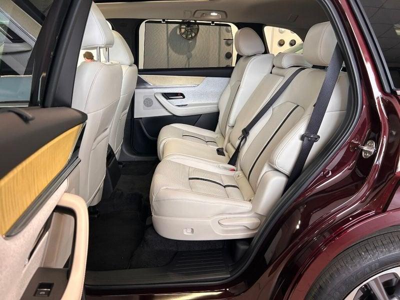 Mazda CX-80 3.3L e-Skyactiv D M Hybrid AWD Takumi Plus