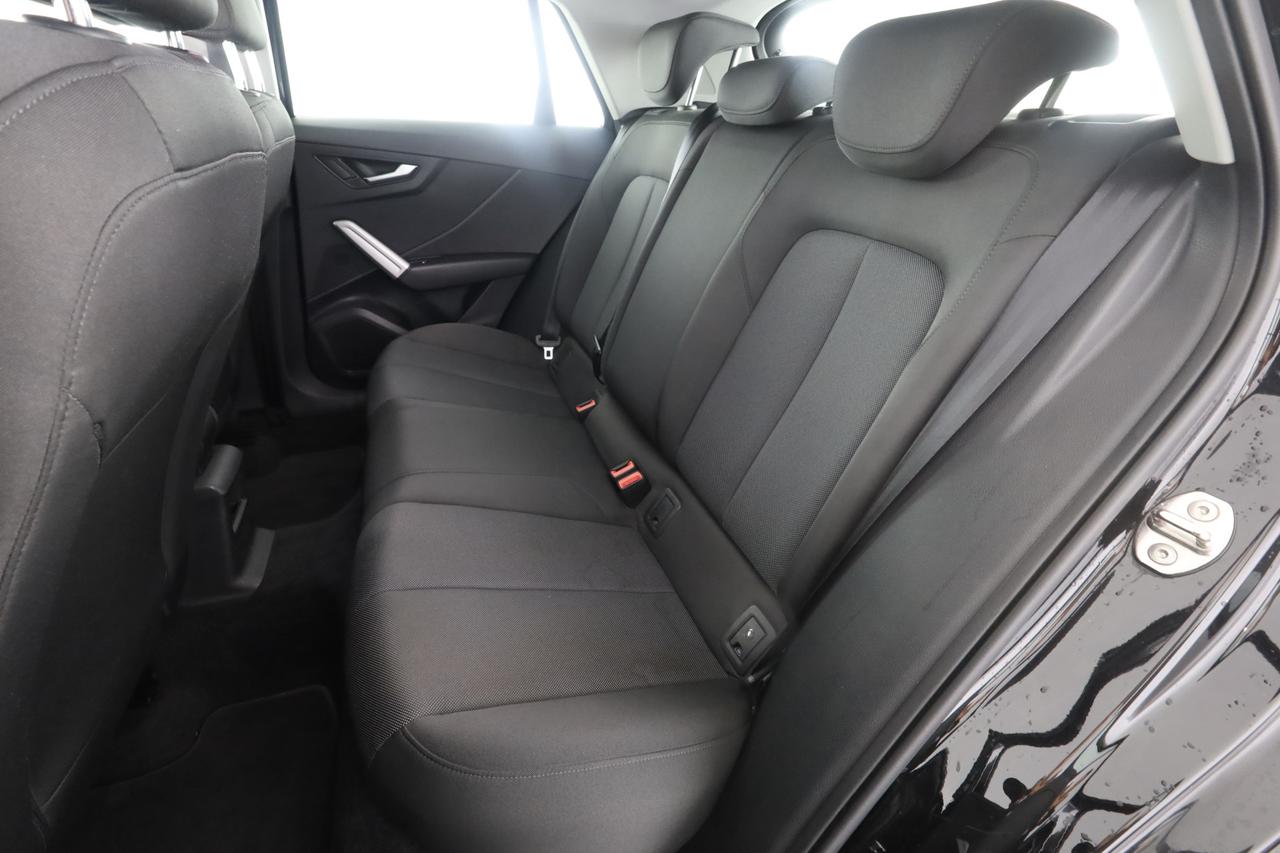 AUDI Q2 30 TDI S tronic Admired