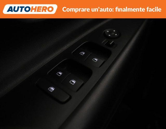 HYUNDAI i20 1.2 MPI Connectline