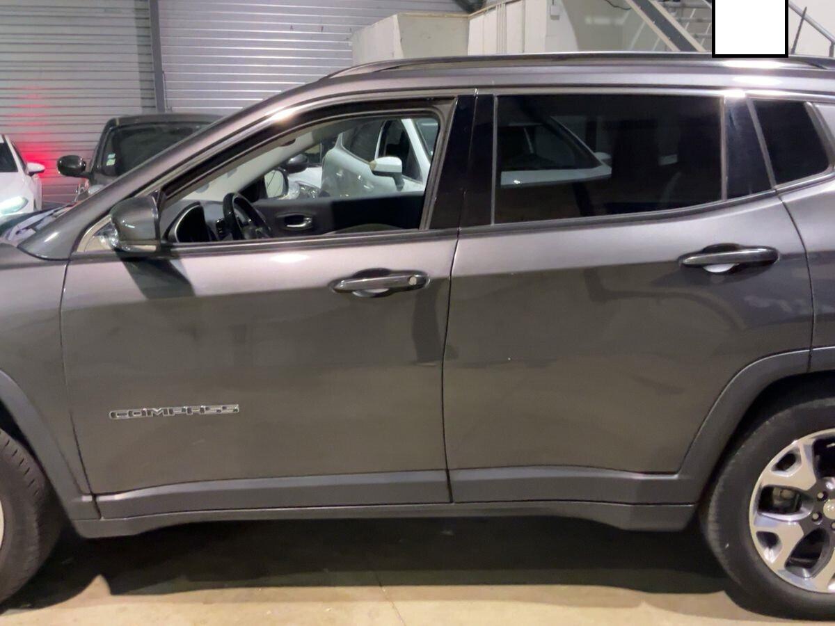 Jeep Compass 1.6 MJT LIMITED