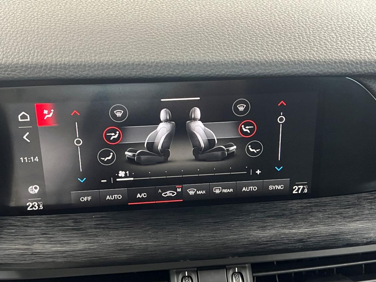 ALFA ROMEO Stelvio 2022 Stelvio 2.2 t Super Business rwd 160cv auto