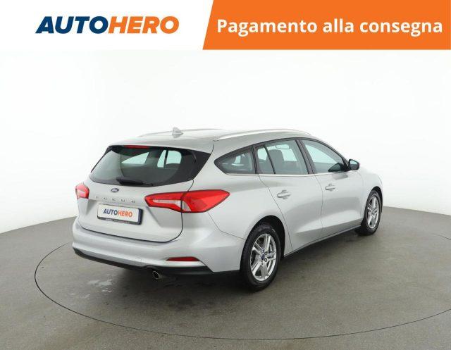 FORD Focus 1.5 EcoBlue 120 CV 5p. Business