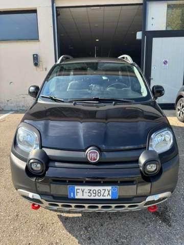 Fiat Panda 4x4CROSS AUTOGEPY SASSUOLO 05361881051