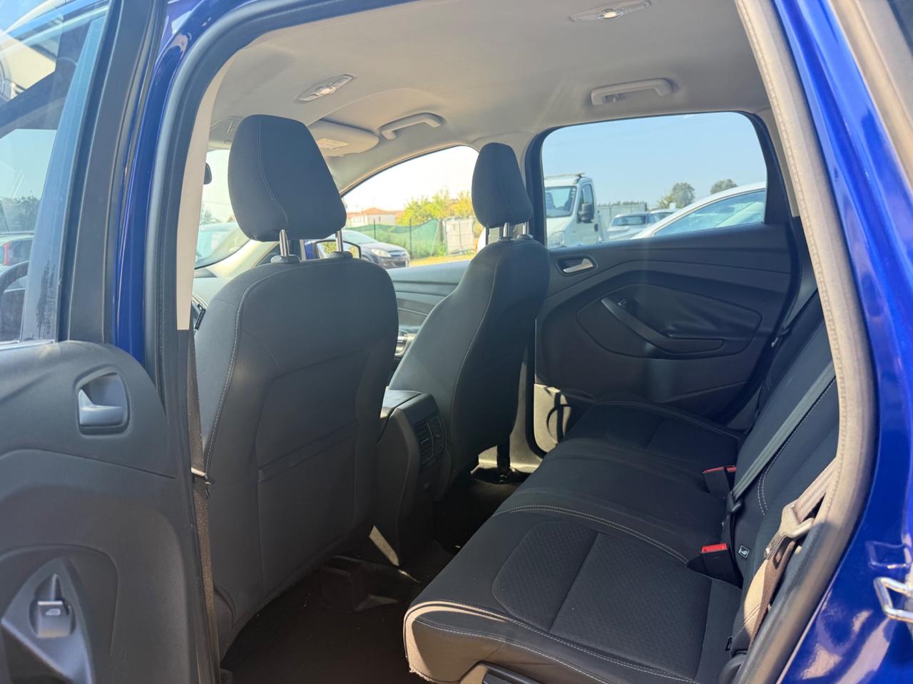 Ford Kuga 1.5 EcoBoost 120 CV S&S 2WD Business
