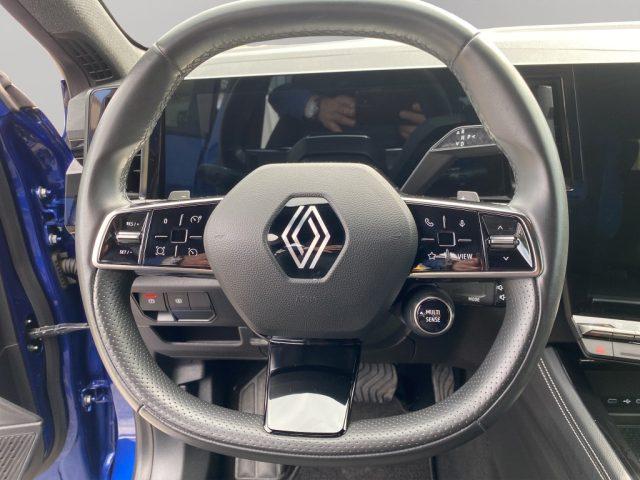 RENAULT Austral 1.2 Full Hybrid E-Tech 200 CV Techno