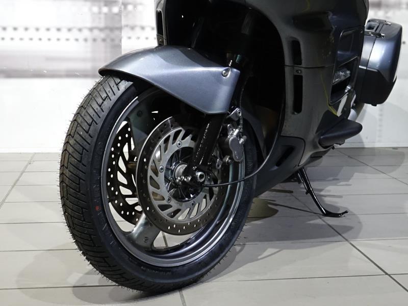 Honda ST 1100 Pan European