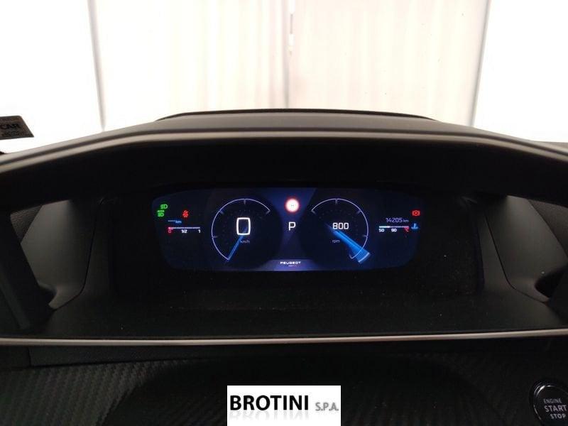 Peugeot 2008 PureTech 130 EAT8 GT S/S