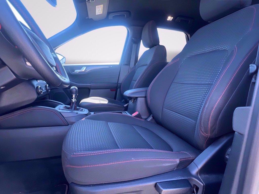 FORD Kuga 1.5 ecoboost ST-Line 2wd 150cv del 2021