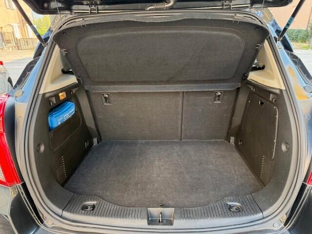 Opel Mokka 1.4 Turbo GPL Tech 140CV 4x2 Cosmo
