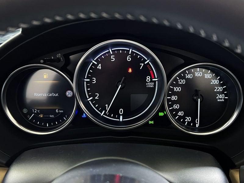 Mazda MX-5 MX-5 1.5L Skyactiv-G RF Kazari