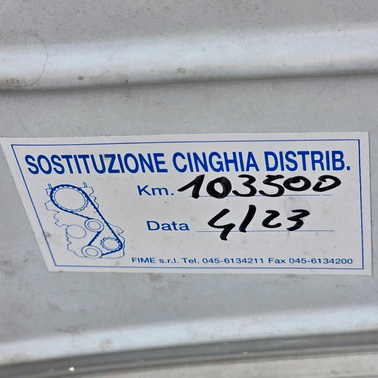 Ford C-Max 1.6 120CV GPL Titanium