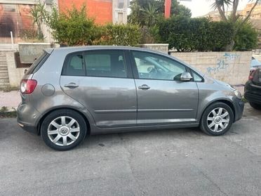 Vw Golf 1.9 Tdi Garanzia Anche Permuta