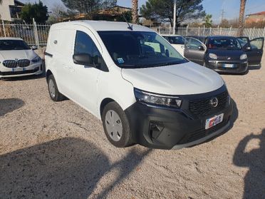 Nissan Townstar 1.3 130CV Van. PC N-Connecta