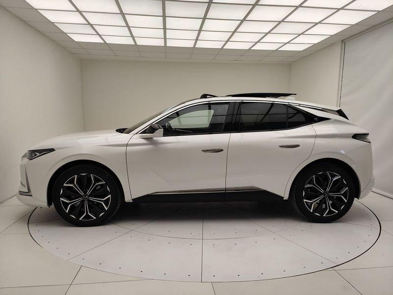 DS DS4 II 2021 1.6 puretech Rivoli 180cv auto