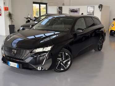 Peugeot 308 BlueHDi 130 S&S SW Allure Pack