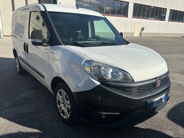 Fiat Doblò 1.3 MJT 2017