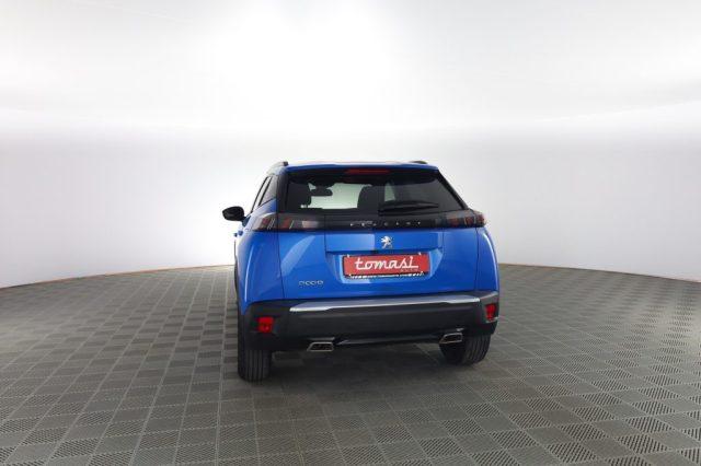 PEUGEOT 2008 2008 PureTech 130 S&S EAT8 Allure Pack