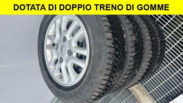 NISSAN NV200 1.5 dCi 110CV Evalia 7 Posti