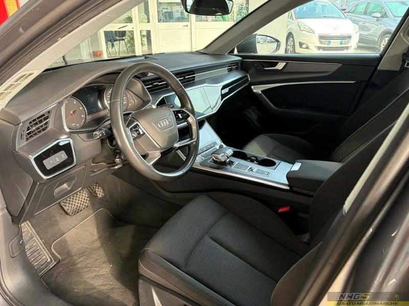 Audi A6 A6 Avant 40 2.0 TDI S tronic Business