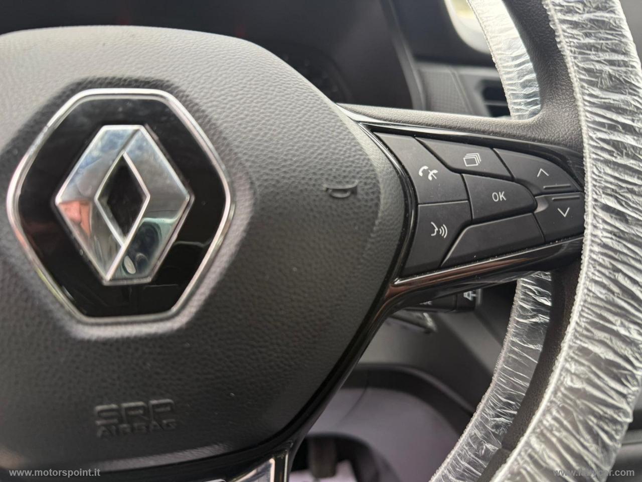 Trafic BluedCi 110CV PL-TN Equilibre