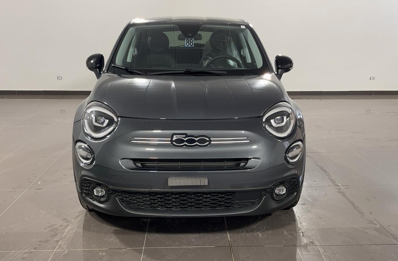 Fiat 500 X 1.0 T3 120 CV Cult