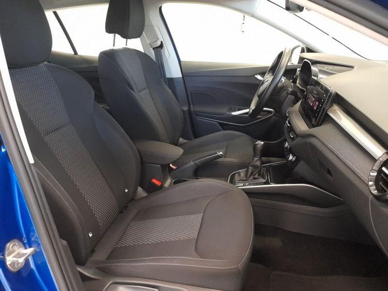 Škoda Fabia 1.0 MPI Evo 59KW STYLE
