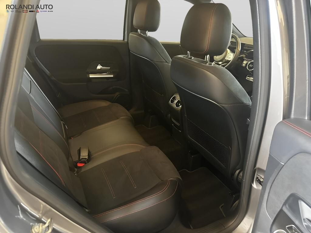 Mercedes Classe B 200 200 D Premium 8G-DCT