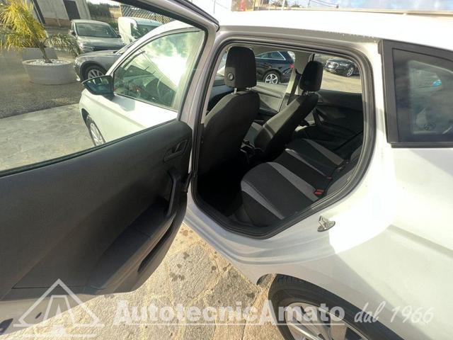 SEAT Ibiza 1.0 MPI 5 porte FR