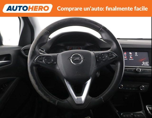 OPEL Crossland X 1.2 12V Start&Stop 120 Anniversary