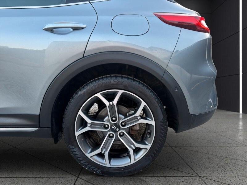 KIA XCeed Xceed 1.5 T-GDi 160 CV MHEV iMT High ...