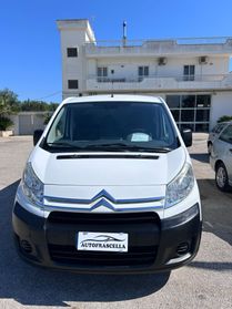 CITROEN JUMPY